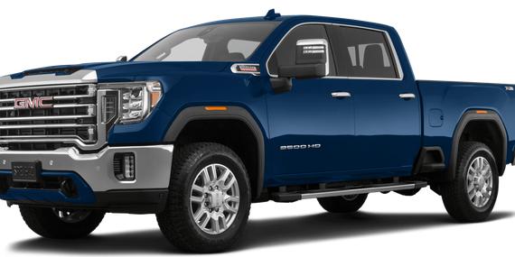 GMC SIERRA HD 2022 1GT49VEY8NF138246 image GMC SIERRA HD 2022 1GT49VEY8NF138246 image